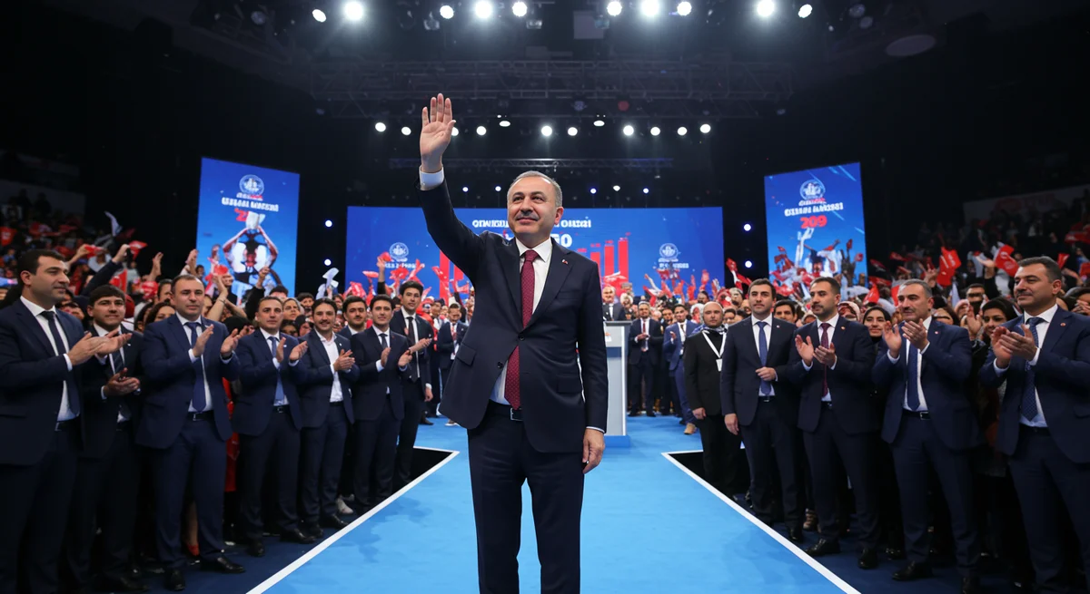 Sandıklar Açıldı: AK Parti 7 Haziran 2026 Yerel Ara Seçimlerinde 6 Beldenin 5'ini Kaptı!