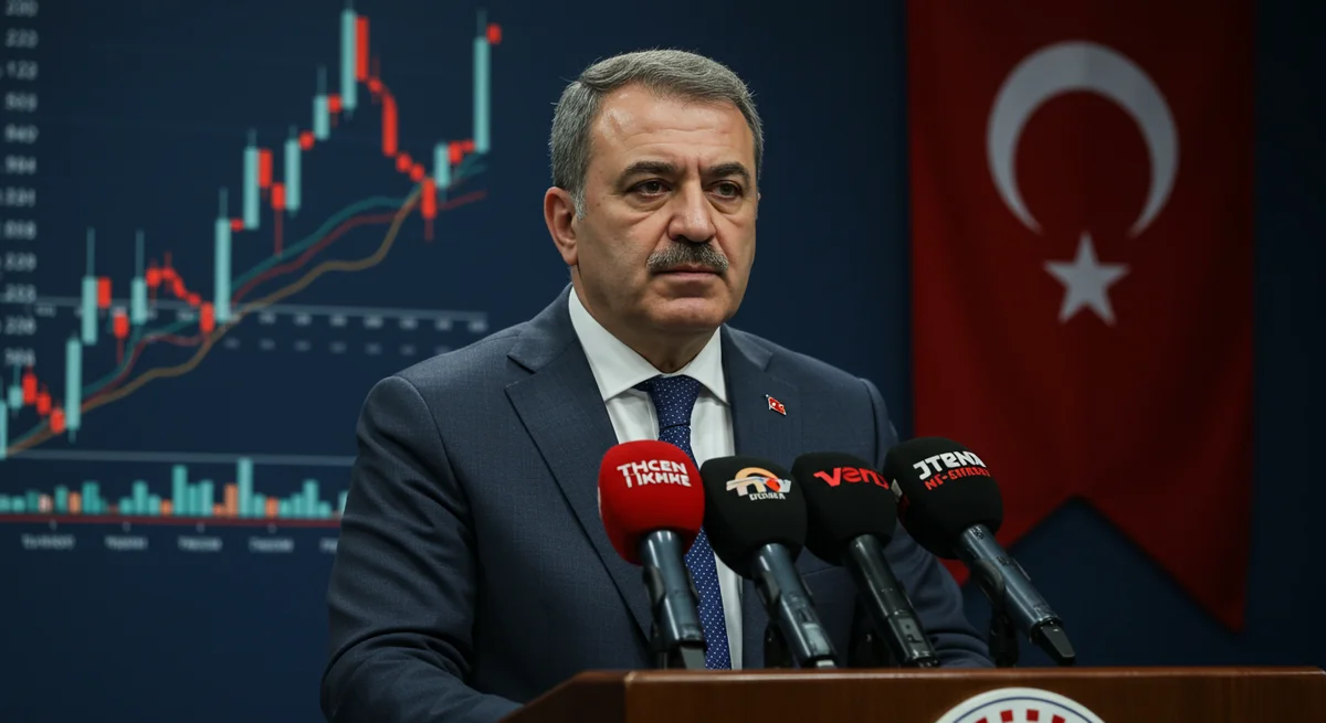 Memur ve Emekli Maaşlarına Şok Enflasyon Darbesi: Ali Yalçın'dan Seyyanen Zam Çağrısı Yükseldi!