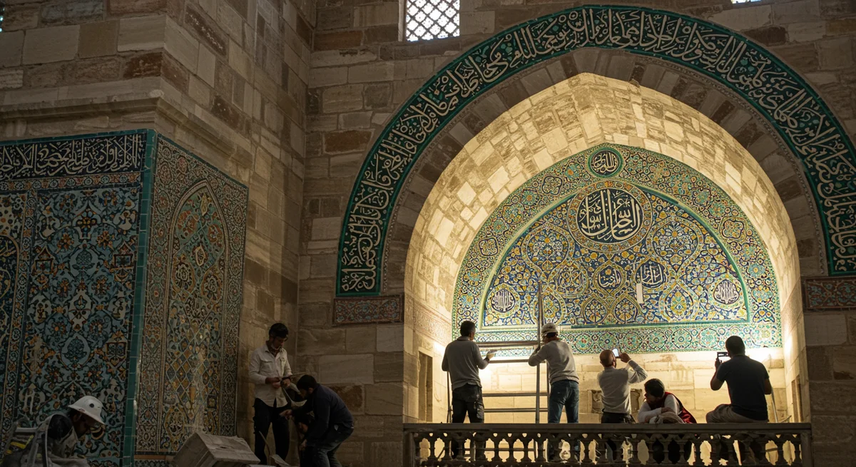 Kamu Personelini İlgilendiren Büyük Gelişme: Erdoğan'dan Edirne'de 2026 Müjdesi ve Dev Projeler!