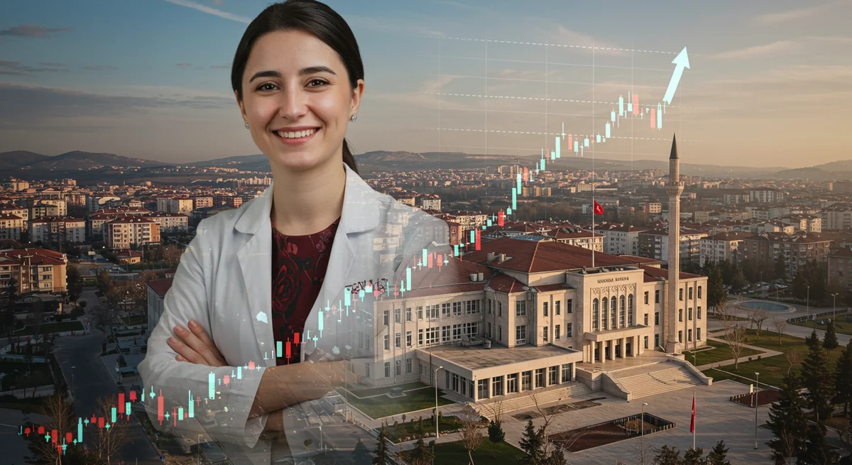 Kamu Personelini Sevindiren Gelişme: 2026 Doğu İlleri Atama Tazminatlarında Büyük Artış ve Yeni Düzenlemeler!