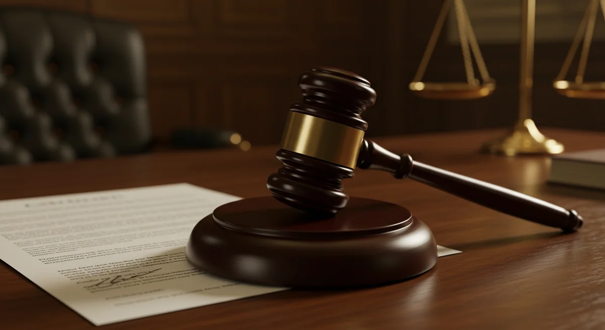 TYP Çalışanları İçin Kritik Yargı Kararı: Hangi Mahkemeye Başvurulmalı?