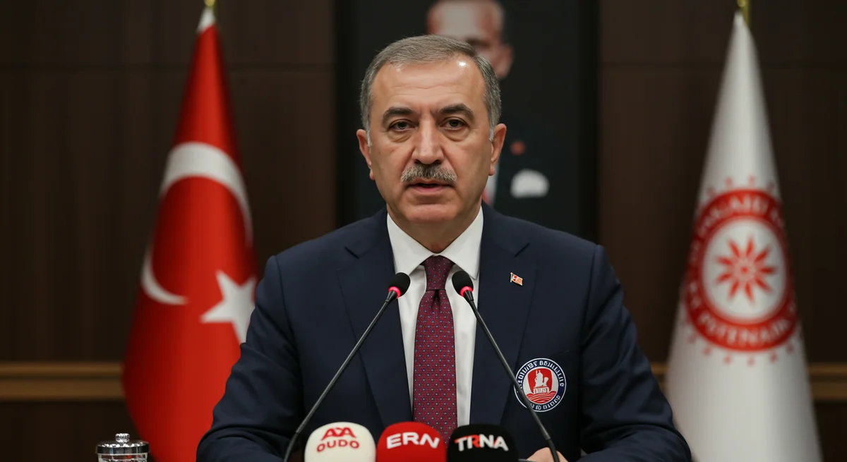 Kamu-Sen'den Kritik Çağrı: Binlerce Kamu Çalışanının Geleceği Eğitim Durumuna Göre Şekillensin!