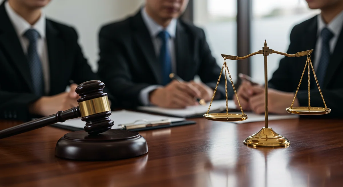 Uzlaşma Suçu Kabul Eder Mi? Danıştay'dan Memuriyetten Çıkarma Kararına Çarpıcı İptal!