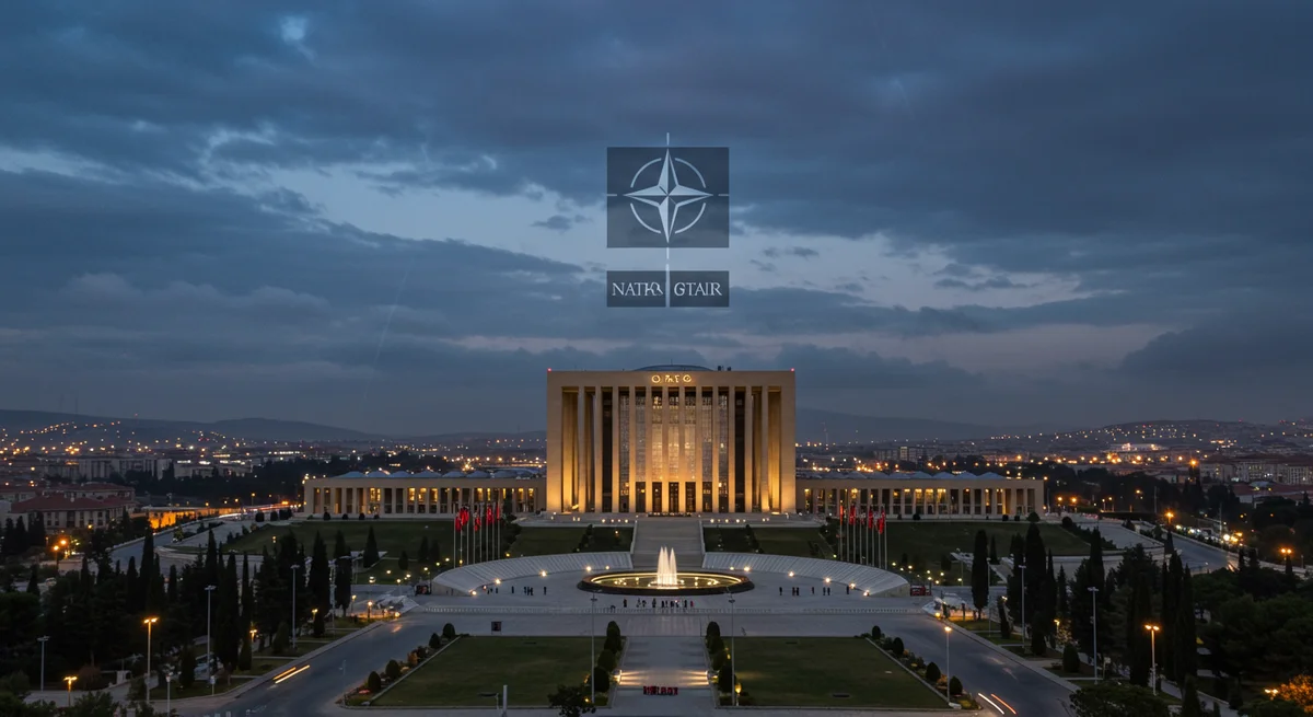 Ankara'da NATO Zirvesi Alarmı: 9 İlçede Kamu Personeline Bir Haftalık İdari İzin Kararı!