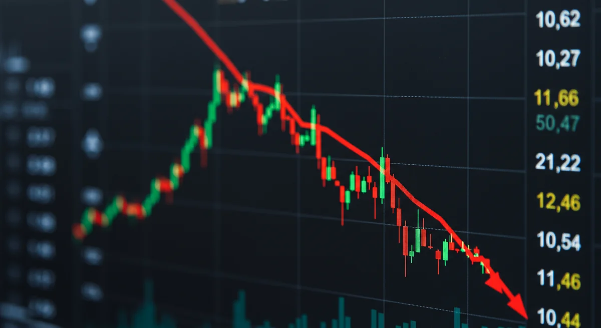 Piyasalarda Flaş Gelişme: Altın Yüzde 2,58 Erirken, Borsa ve Dolar Rekor Kırdı!