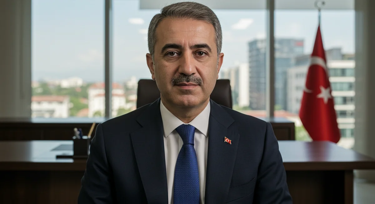 Bakan Şimşek'ten Vergi Kaçıranlara Sert Uyarı: 32 Dairesi Olup Vergi Ödemeyenler Var