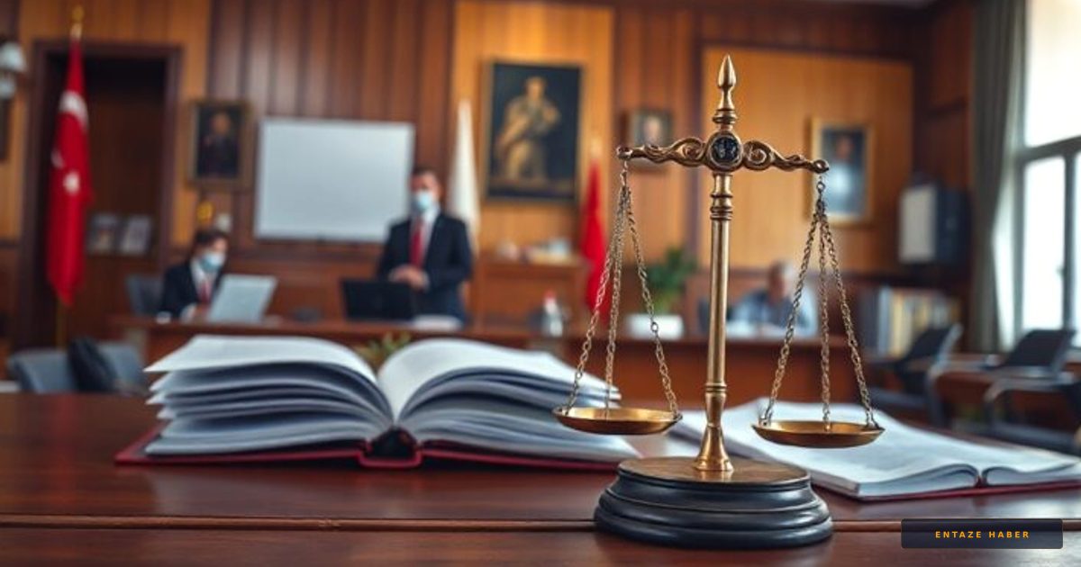 Adalet Bakanlığı 2026 Memur Alımı Başlıyor: 1.250 Yeni Kadro İçin Dev Sınav!
