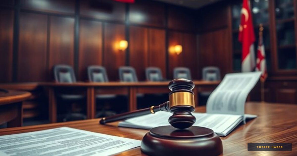 Adalet Bakanlığı'ndan Kariyer Fırsatı: 2026 Adli Yargı Görevde Yükselme Sınavı Detayları