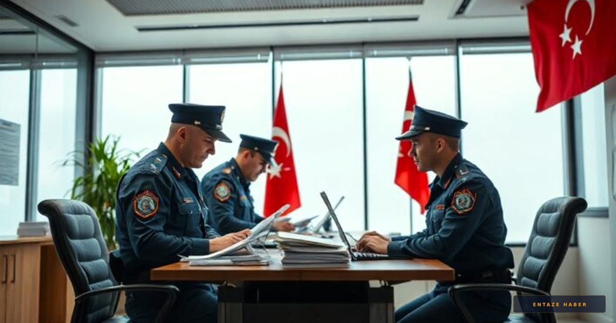 Emniyet Teşkilatında Büyük Kariyer Fırsatı: 2026 Görevde Yükselme Sınavı Detayları Belli Oldu