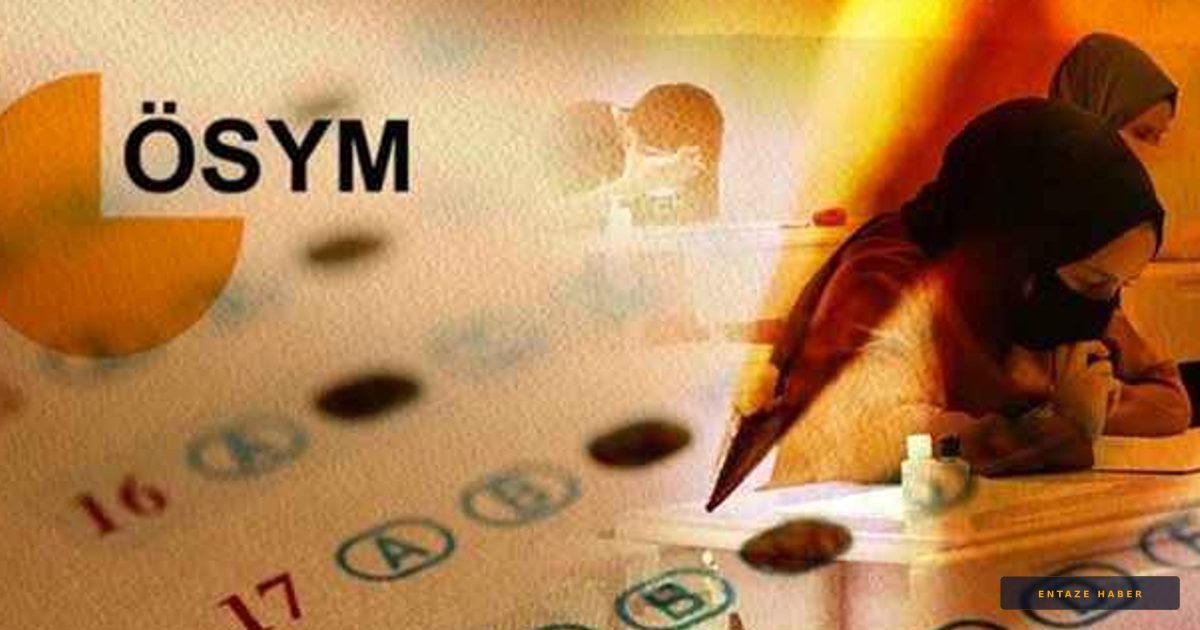 2026-YKS Sınav Giriş Belgeleri Yayınlandı: İşte Adayların Dikkat Etmesi Gereken Saatler