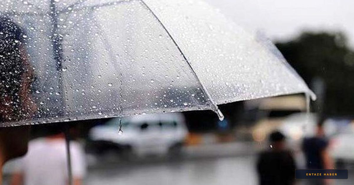 30 İlde Alarm Zilleri Çalıyor: Meteoroloji'den Kritik Sarı Kodlu Uyarı