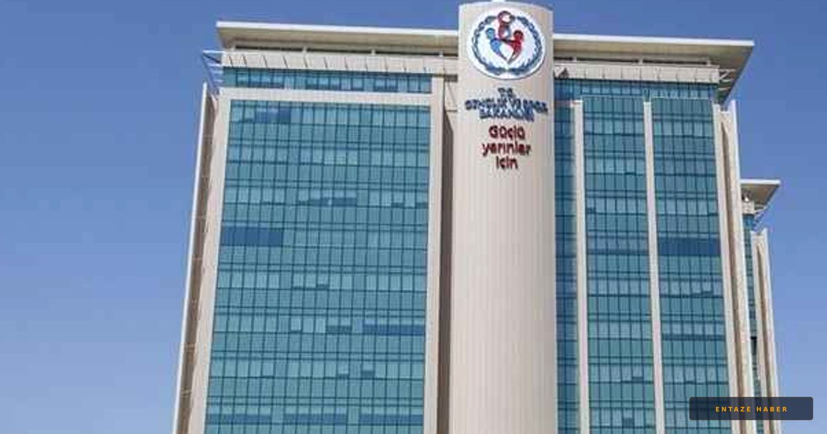GSB Personel Alımında Dev Rekor: 783 Temizlikçi Kadrosuna 120 Bin Başvuru!