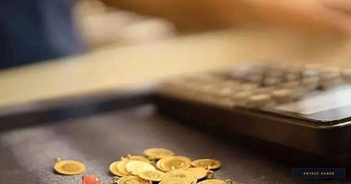 Altın Piyasasında Rekor Serisi: 13 Haziran Güncel Altın Fiyatları