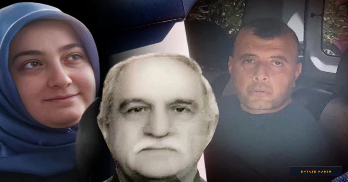Antalya’da Tayin Krizi Kanlı Bitti: Öğretmen Koca Eşini ve Kayınpederini Katletti