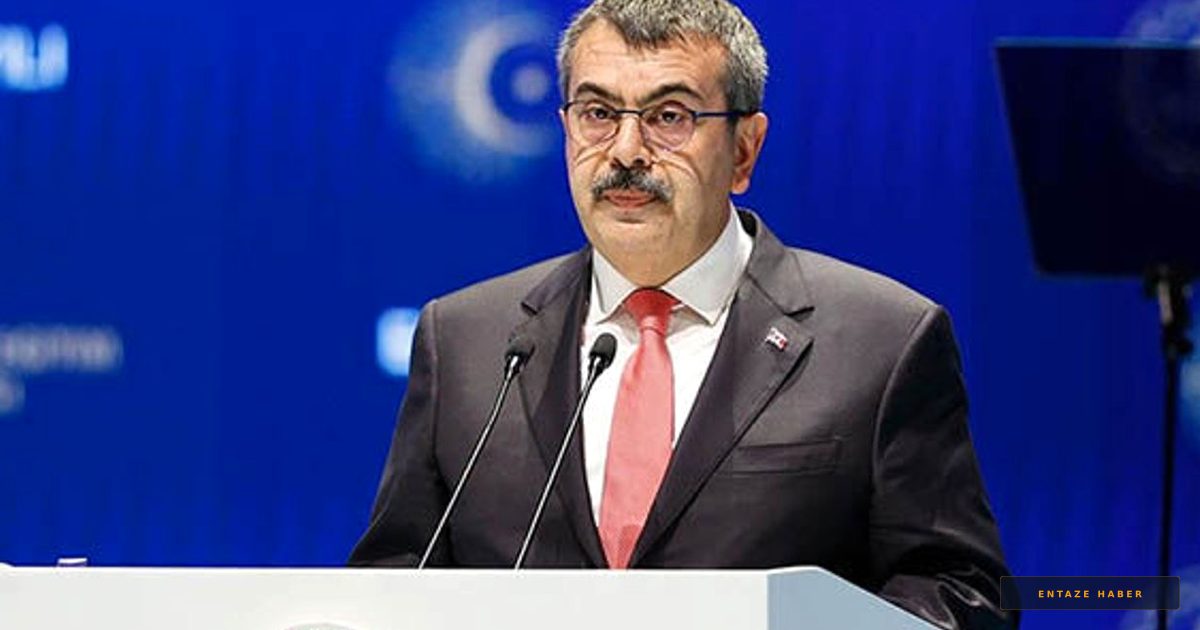 Bakan Tekin Duyurdu: Alevi-Bektaşi İnancına Yönelik 12 Yeni Eğitim Modülü Onaylandı