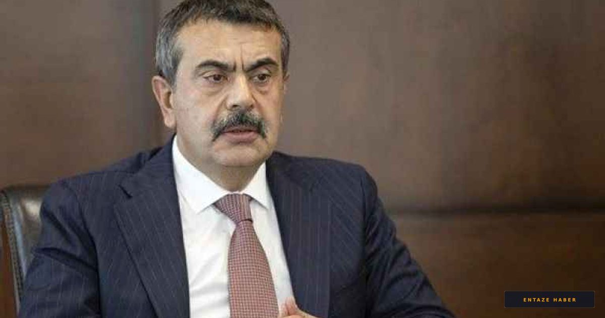 LGS'de Tarihi Dönüşüm: Milyonlarca Öğrenci İçin Yapay Zeka Destekli Tercih Rehberi Devreye Giriyor!
