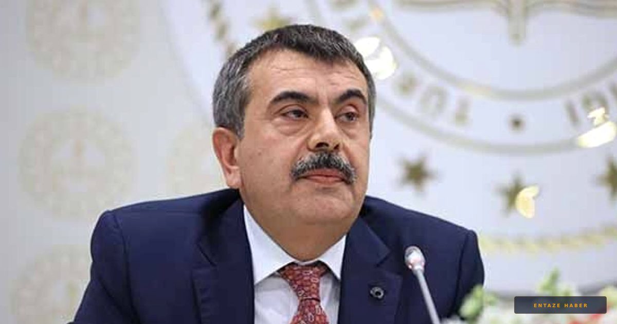 Türkiye'nin Eğitim Vizyonu Avrupa Sahnesinde: Maarif Modeli Eurydice'de