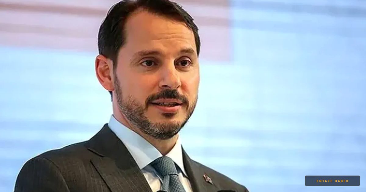 128 Milyar Dolar İddialarına AYM'den Son Nokta: Berat Albayrak'ın Avukatı 'Büyük İftira' Dedi