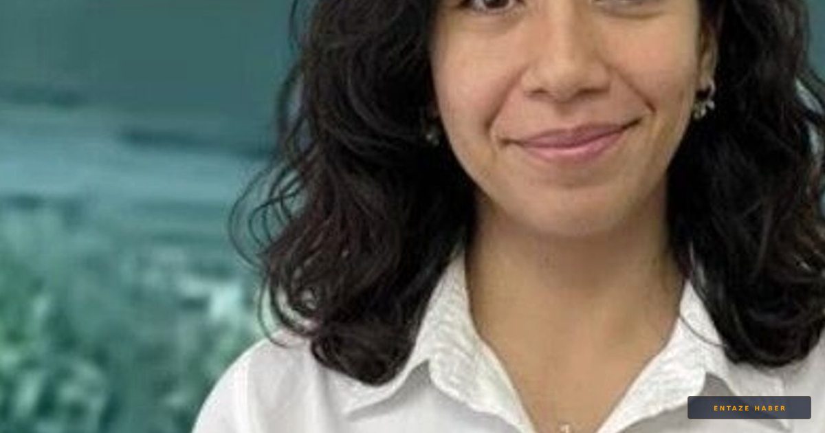 Düğün Hayali Yarım Kaldı: Genç Sağlıkçı Esra Özdemir Feci Kazada Can Verdi
