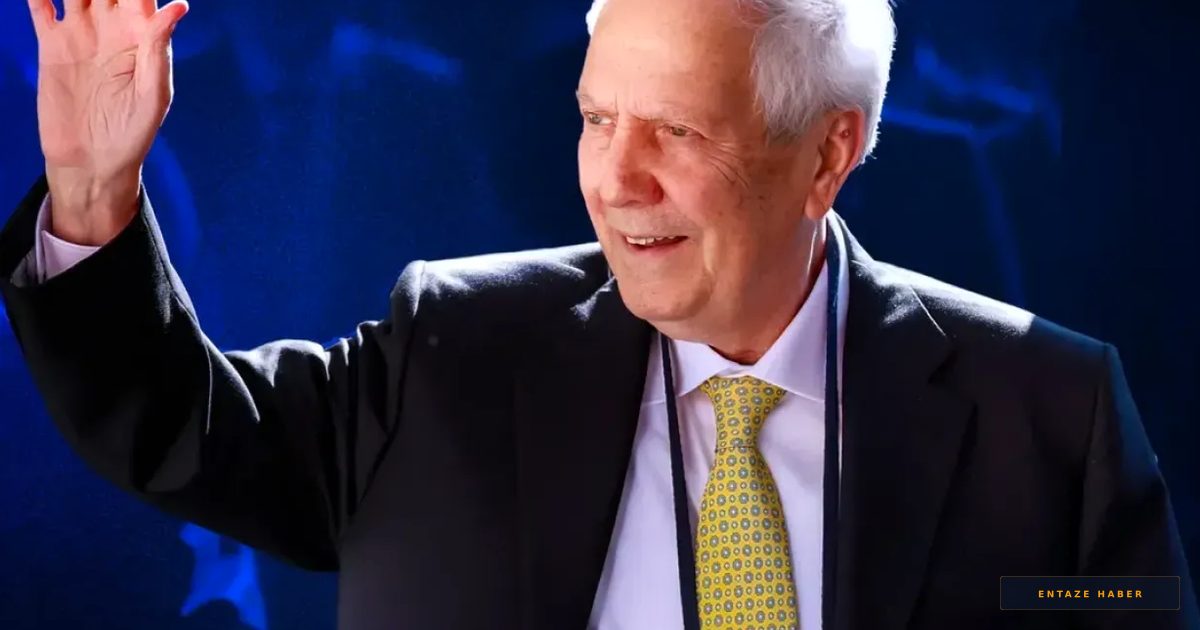 Fenerbahçe'de Aziz Yıldırım Dönemi Yeniden Başladı: 8 Yıllık Hasret Sona Erdi