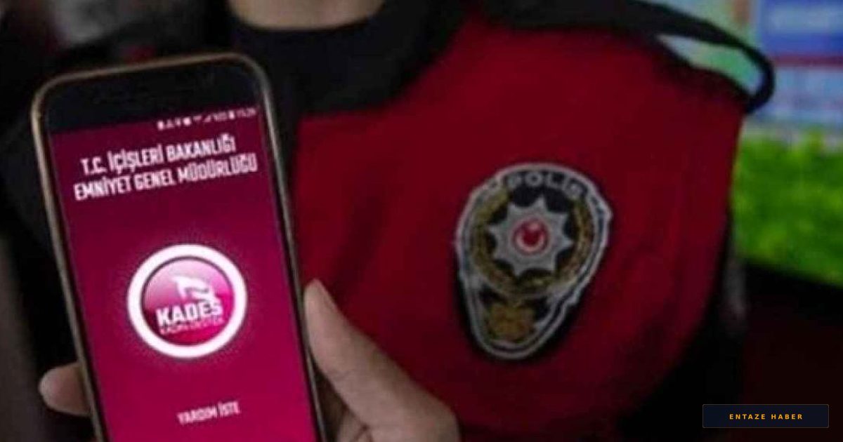 Muğla'da KADES İhbarına Giden Polis Memuru Hain Saldırıda Şehit Düştü