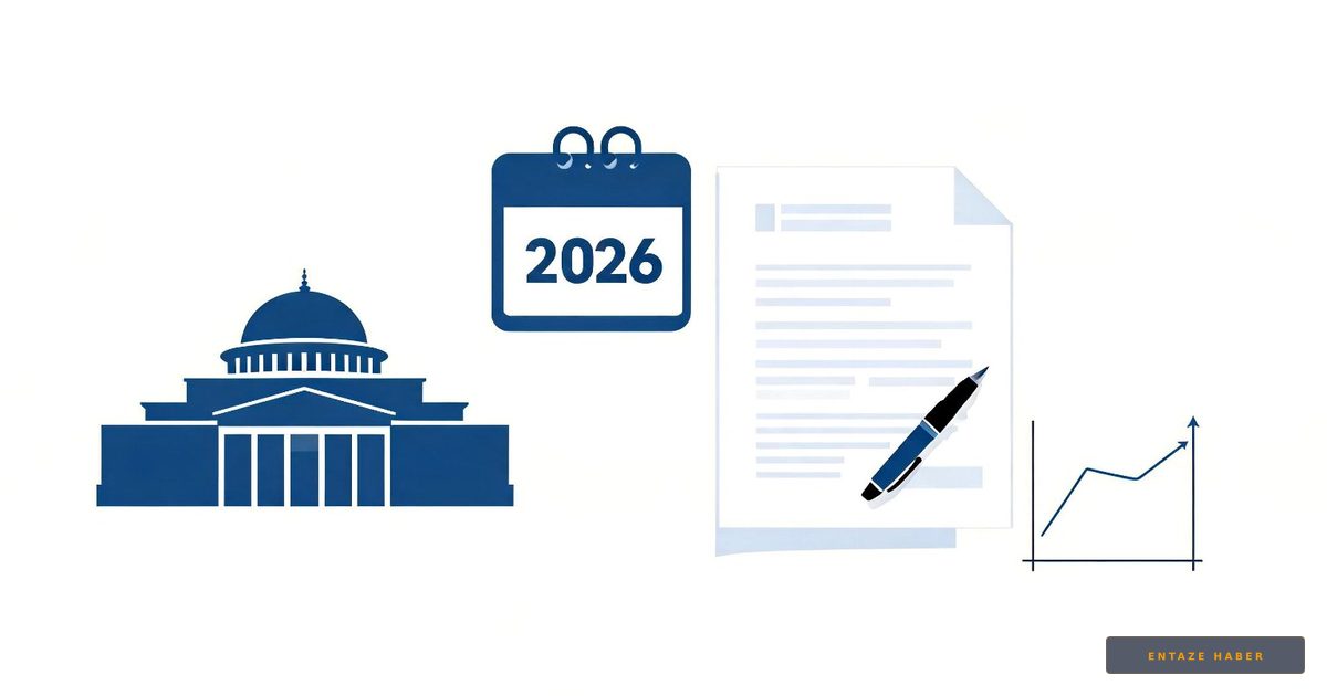 Memurlar İçin 2026 BES Devrimi: Otomatik Katılım ve Yükselen Devlet Katkısı Başlıyor