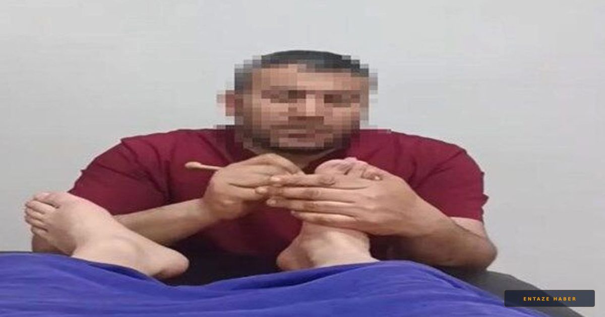 İnşaat Ustasından 'Doktor' Skandalı: Sahte Hekim Operasyonla Yakalandı