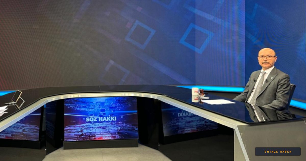 Memur ve Emekli Maaşlarında Devrim Niteliğinde Talep: Enflasyon Farkı Artık Her Ay Hesaba Yatsın!