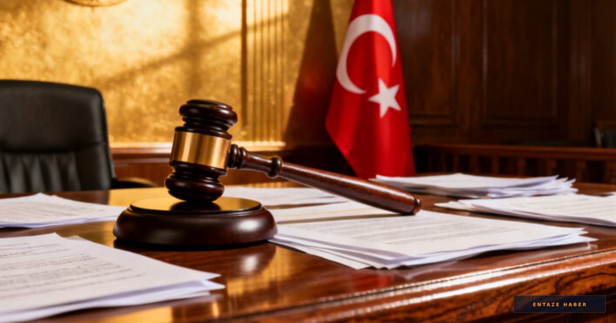Borsa İstanbul Mesleki Teknik Anadolu Lisesi'ndeki Korkunç Saldırıya Yargı Tokadı: 37.5 Yıl Hapis