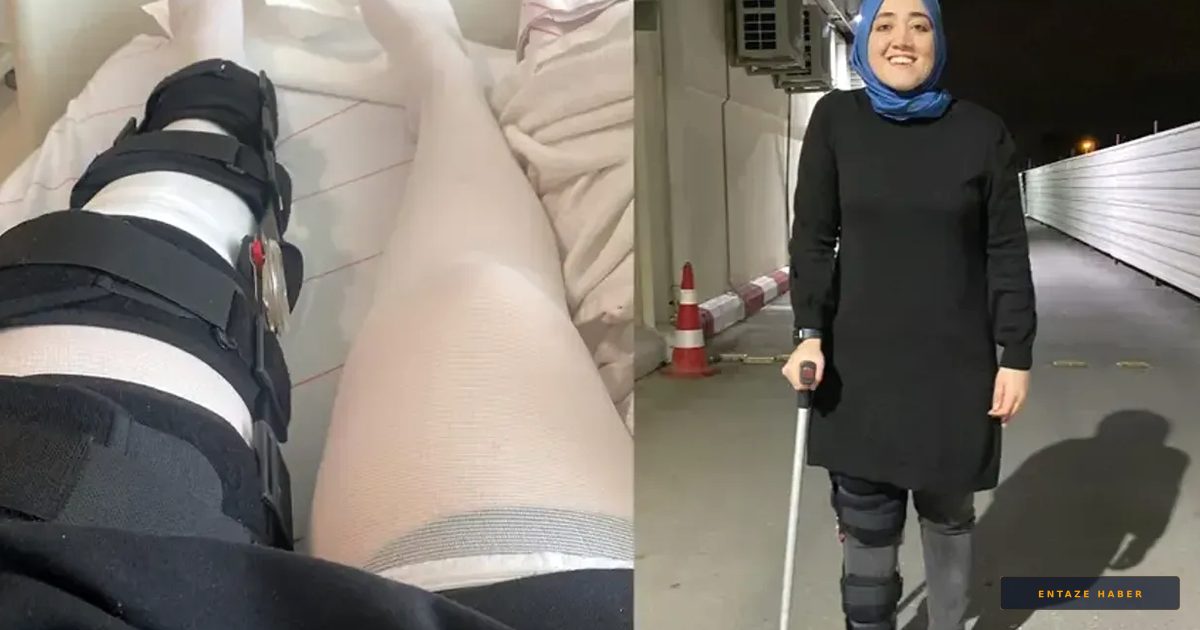 Sağlam Dizi Ameliyat Ettiler: 30 Yaşındaki Hastadan 2 Milyon TL’lik Dev Dava