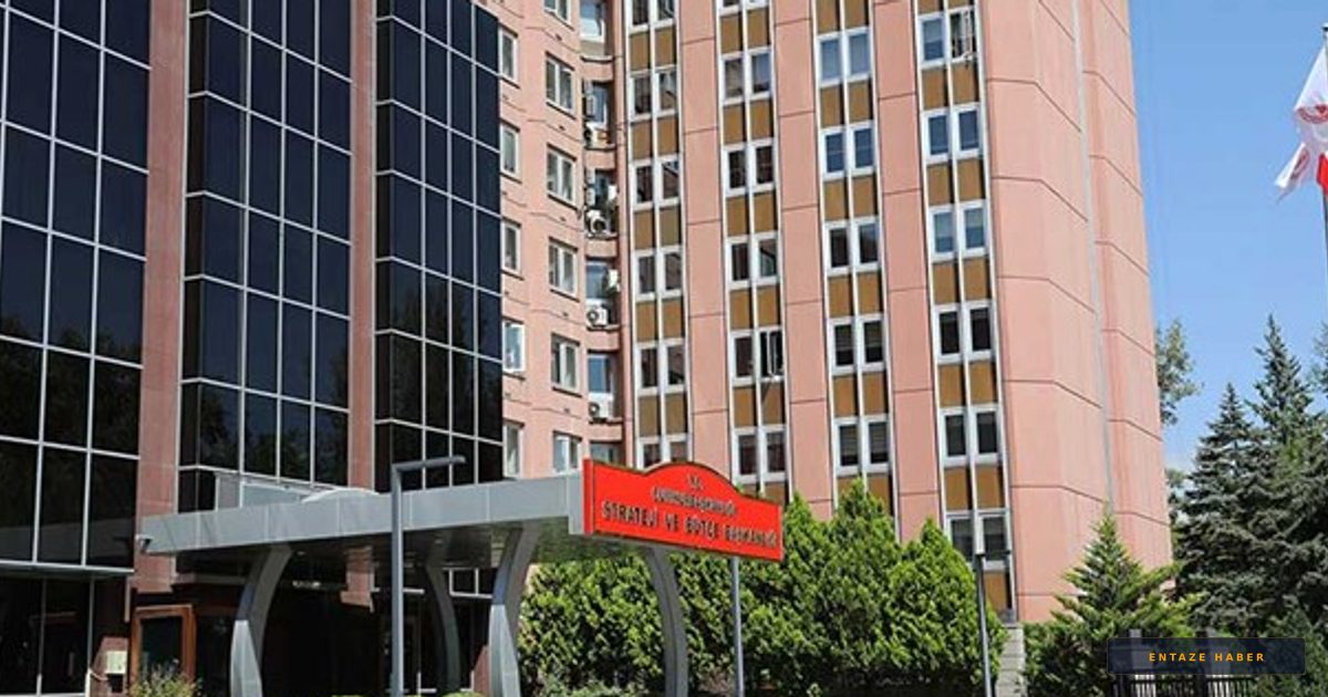 Cumhurbaşkanlığı SBB'den Dev İstihdam: 170 Bin TL Maaşla 20 Bilişim Personeli Alınacak!