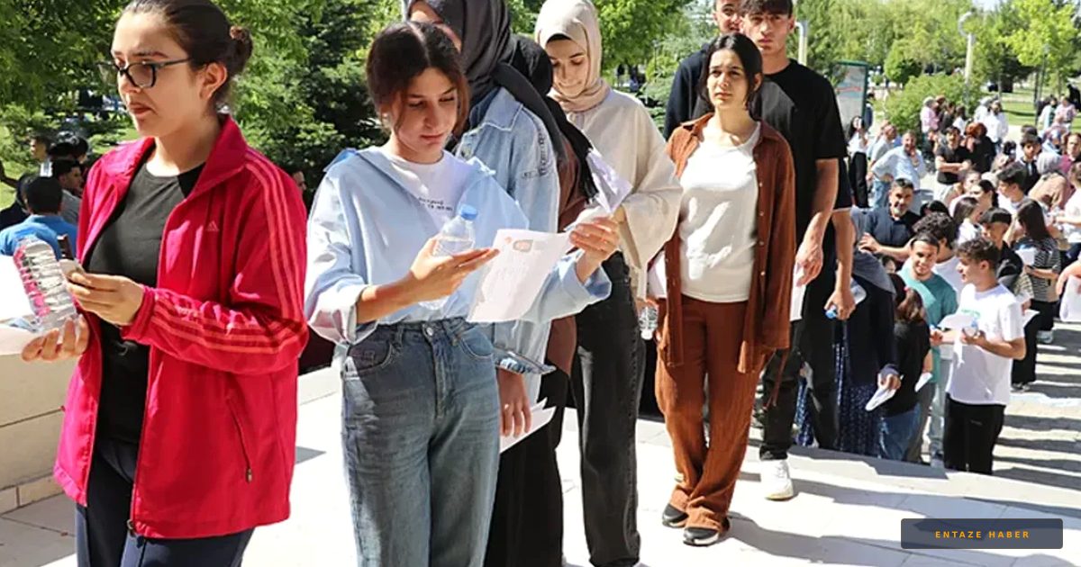 YKS Maratonunda Son Viraj: Sınav Öncesi Hayati Tavsiyeler