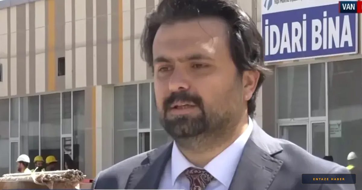 Van Sağlıkta Çağ Atlıyor: Yeni Dev Hastane Projelerinde Son Durum